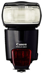 Canon Speedlite 580EX