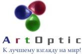 Контактные линзы,  очки в интернет оптике АrtOptic.ru
