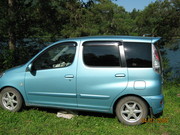 Продаю Toyota Funcargo 2004