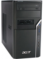 Компьютер Acer Aspire M1640