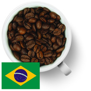 Элитные сорта кофе из Бразилии и Колумбии