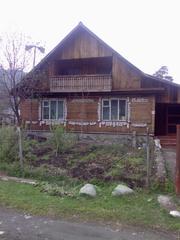 Продам дом в Республике- Алтай с Усть-Сема — Горно-Алтайск