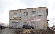 Здание по Змеиногорскому тракту,  ул. Аванесова,  132-а
