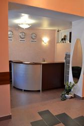 Гостиница в городе Барнаул с услугой room-service