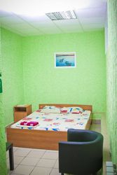Низкая цена на номер гостиницы Барнаул