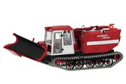 Трактор лесопожарный МЛП-4 Дозор 4200  (ТТ-4, ТТ-4М)