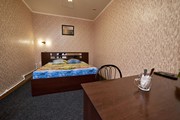 Уютный гостиничный номер 55 м2 для семей с детьми