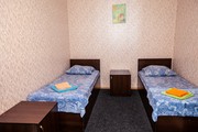 Проживание в гостинице Барнаула с удобным расположением