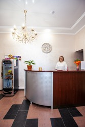 Удобная аренда гостиницы Барнаула кредитной картой