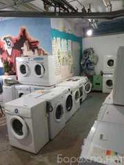 Продам стиральную машинку автомат,  с гарантией,  в Барнауле