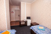 Проживание в Барнауле со скидкой 5 % в отеле