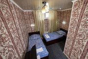 Уютные гостиничные номера с двумя кроватями (TWIN) в Барнауле